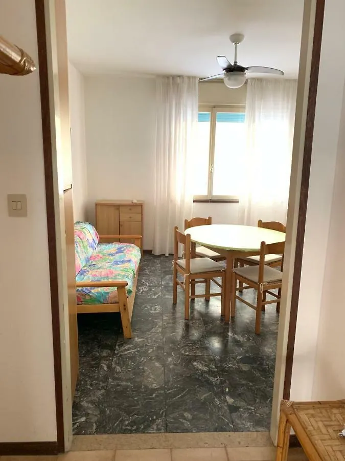 Residence Helvetia - Walterigato Apartments Solo Per Famiglie Lido di Jesolo 0*,  Italië